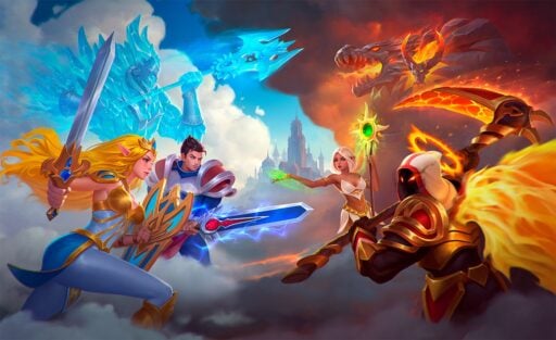 best hero wars tier list hero ranking 2025