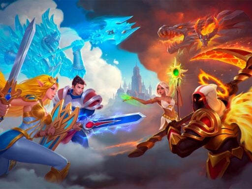 best hero wars tier list hero ranking 2025