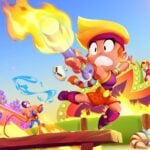 brawl stars best amber builds