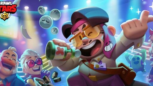 brawl stars best jae-yong build