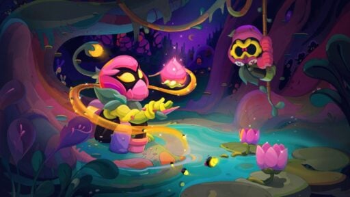 brawl stars best lily builds