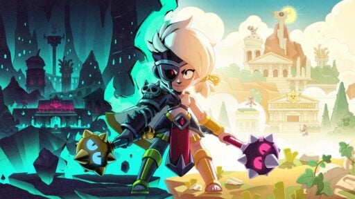 brawl stars best lumi builds