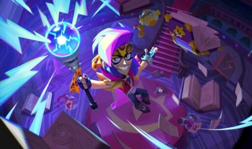 brawl stars best ziggy builds