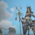 call of dragons best gromara build