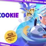 cookierun tower of adventures best iris cookie build