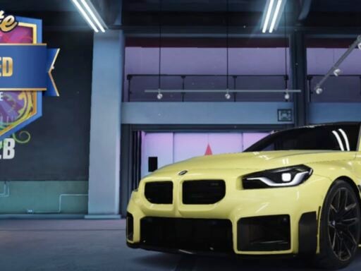 csr2 bmw m2 2023 coupe elite tuner best tune and shift pattern