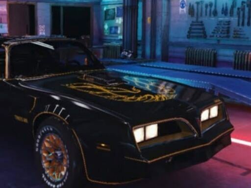 csr2 firebird trans am best tune and shift pattern