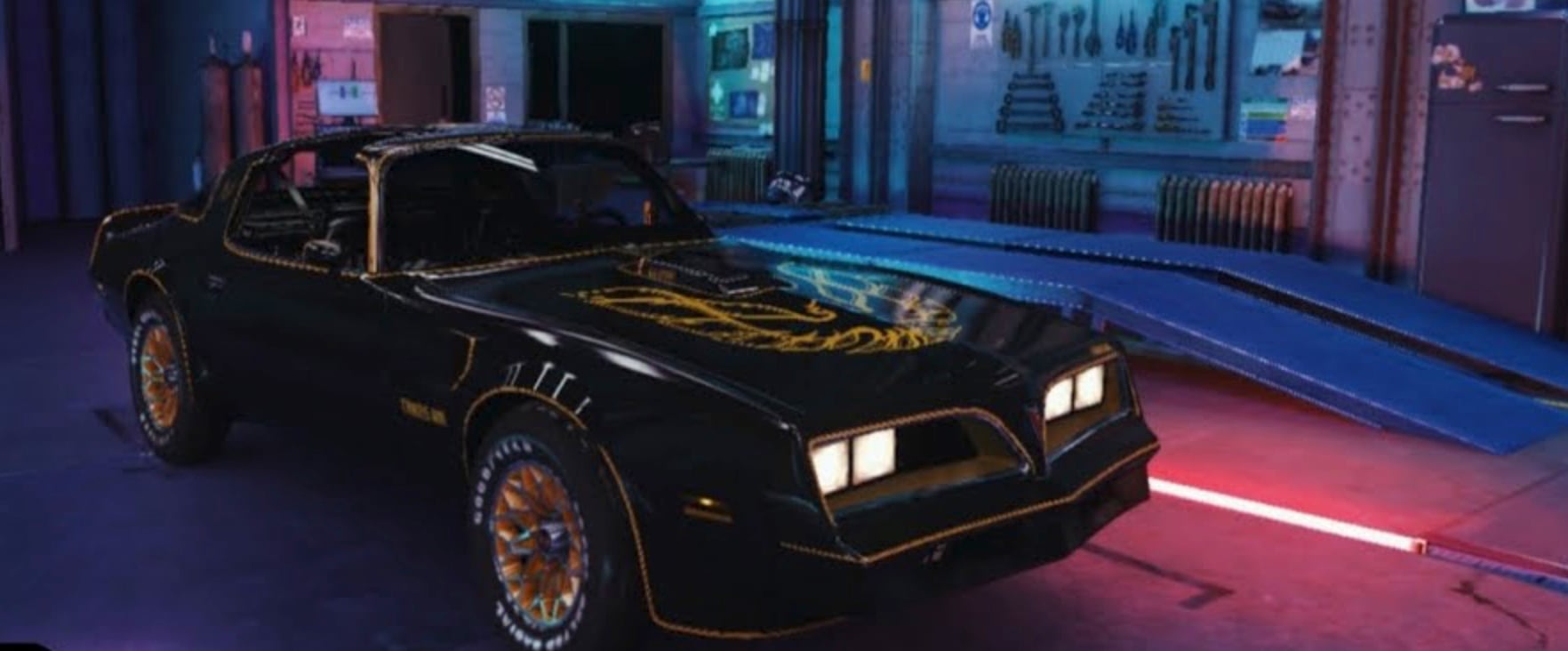 csr2 firebird trans am best tune and shift pattern