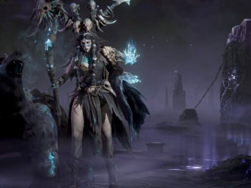 dragonheir best bernarde build