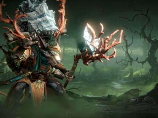 dragonheir best sleight build