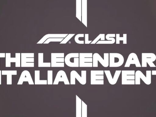 f1 clash legendary italian event guide