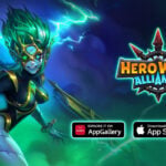 hero wars best electra von grave build