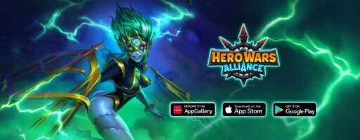 hero wars best electra von grave build