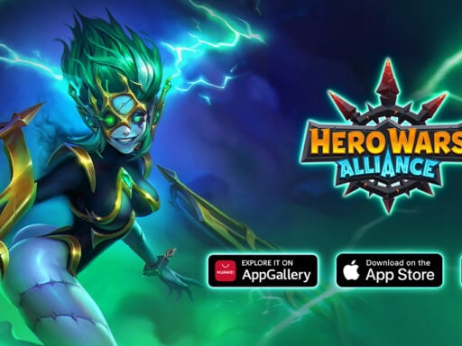 hero wars best electra von grave build