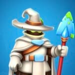 heroes vs hordes best gravescaper build