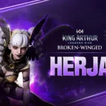 king arthur legends rise best herja build