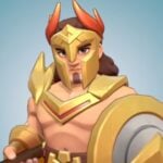 kingshot best alcar build