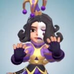 kingshot best margot build