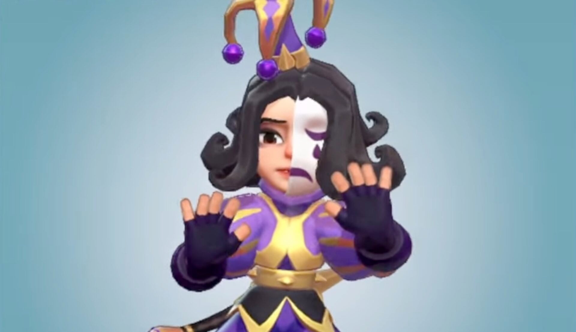 kingshot best margot build