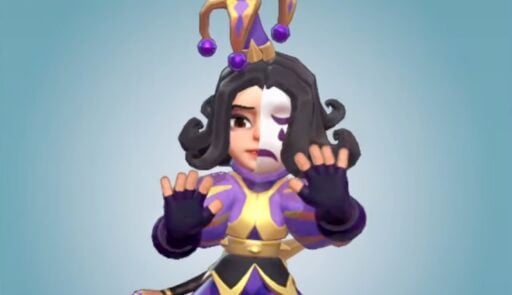kingshot best margot build