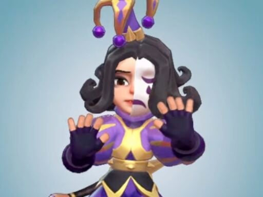 kingshot best margot build