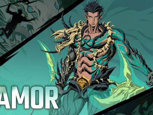 marvel mystic mayhem best namor build