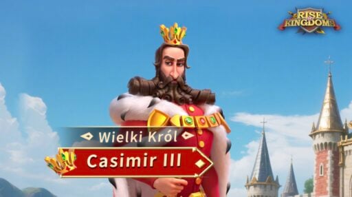 rise of kingdoms best casimir build