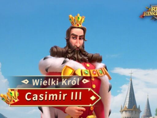rise of kingdoms best casimir build