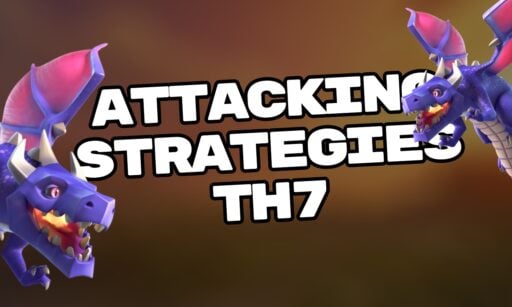 th7 attacking strategies