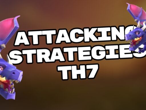 th7 attacking strategies