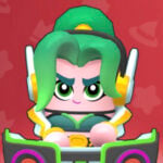 wittle defender fabled lyra roxa build