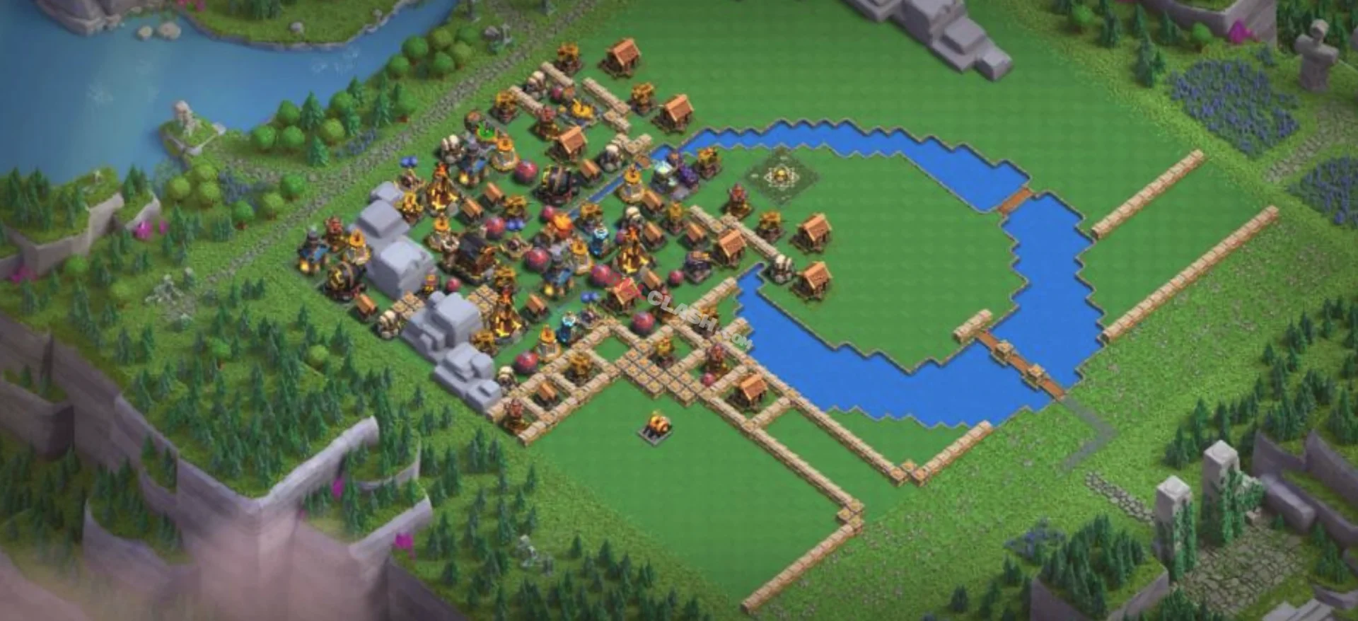 wizard valley level 5 base september 2026 noaseifh
