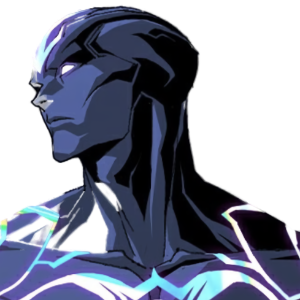 silver surfer
