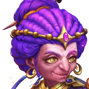 yarn granny