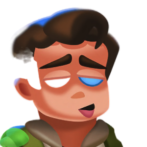 peter venkman
