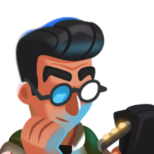egon spengler
