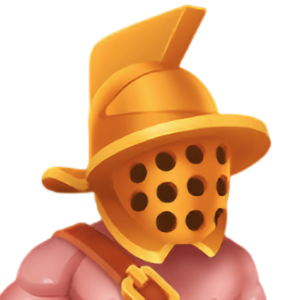 gladiator