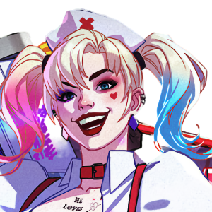 nurse harley