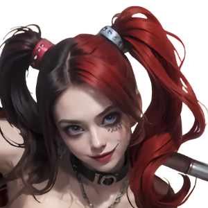 Harleyna S2