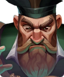 nostradamus