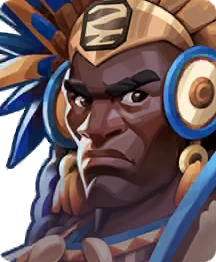 shaka zulu