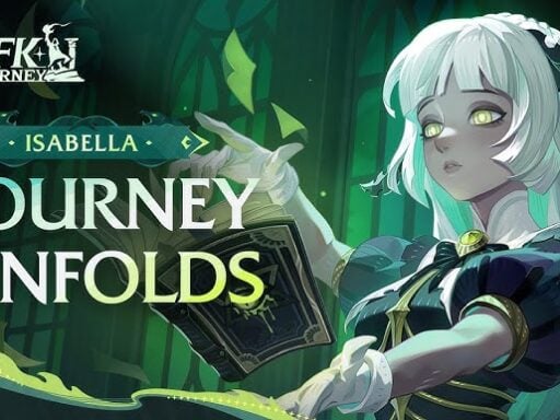 afk journey best isabella build