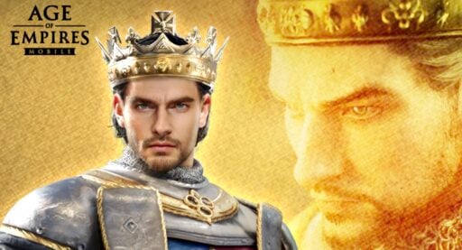 age of empires mobile best henry v build