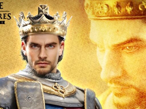 age of empires mobile best henry v build