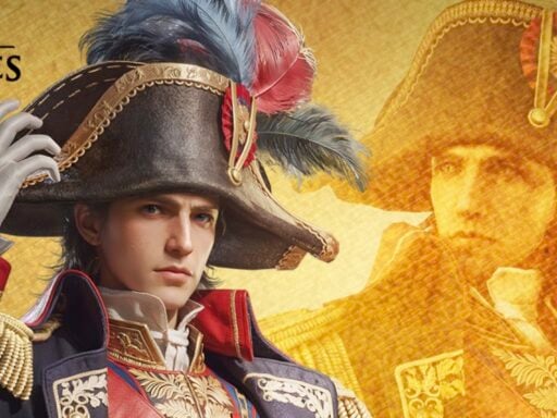 age of empires mobile best napoleon build