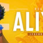 best aliya build in foundation galactic frontier