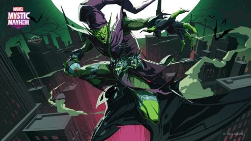 best hero tier list in marvel mystic mayhem version 1.3