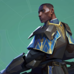 best lucius pollo build in foundation galactic frontier