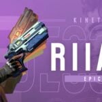 best riian dessos build in foundation galactic frontier