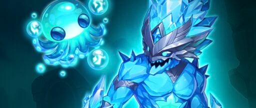best tydus build in hero wars